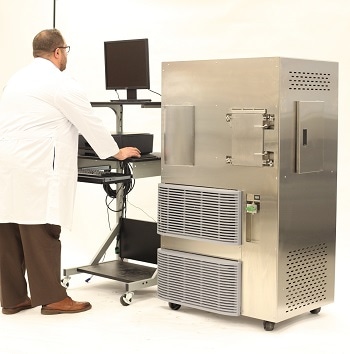 Study Demonstrates Outstanding Results from Mini Freeze Dryer 