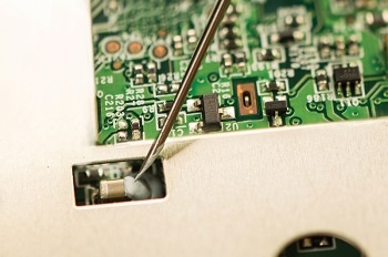 Highly Flexible Addition Cured Silicone Offers Low Thermal Resistance