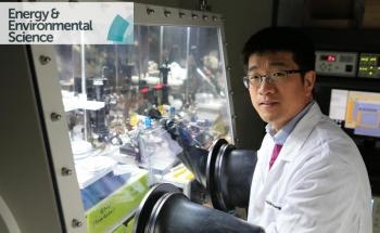 Novel Technology to Create Eco-Friendly Water-Borne Semiconductor Inks Using Surfactant