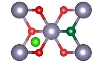 Innovative Way to Improve Conductivity of Glass Coating