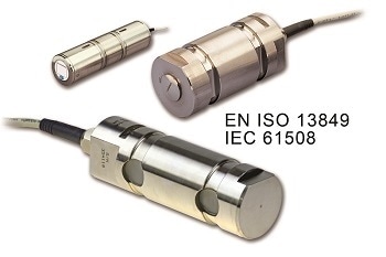 BLH Nobel Announces Strain Gage Load Cell Product Families Now Available with Functional Safety Certifications per EN ISO 13849 and IEC 61508