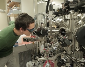 New Magnetoelectric Materials Enhance Memory Storage in Devices