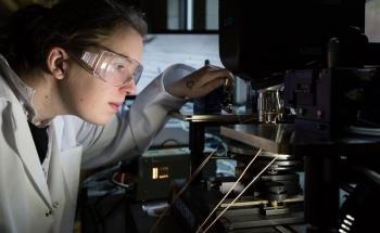 Researchers Successful in Squeezing Low-Cost Electricity from Sustainable Biomaterial