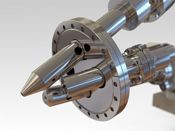 Characterisation and Quality Control of MBE Processes