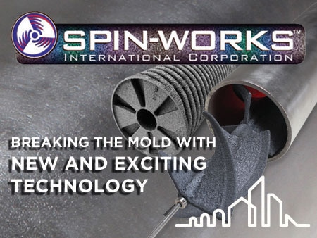 Saint-Gobain Acquires Spin-Works International Corporation