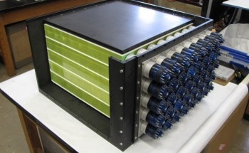 Innovative Strategy for Detection and Monitoring of Nuclear Waste Repositories