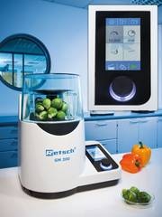 Tough? Fatty? Fibrous?  No Problem for the new GM 200!