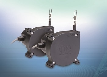 New draw-wire sensor with 8 times longer service life