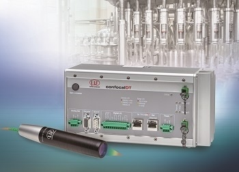 The new generation of confocal chromatic measuring systems