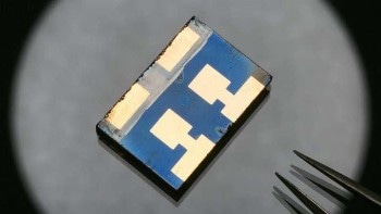 Efficiency of Perovskite Solar Cells Stabilized Using Guanidinium