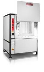 Revised Range of High Temperature Industrial Chamber Furnaces