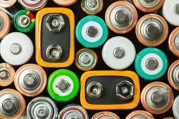 A Step Closer to Non-electric Batteries