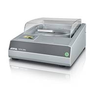 Saphir Vibro - Vibratory Polishing Newly Discovered