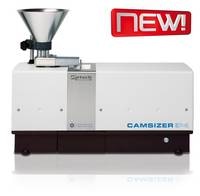 CAMSIZER P4 - The new Generation
