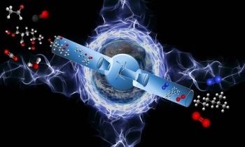 Scientists Investigate Role of Oxygen in Atmospheric and Combustion Chemistry