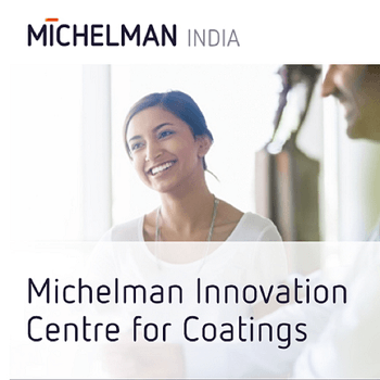 Michelman Bolsters India Presence with New Website