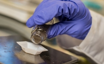 NEWT Center Developing a Catalytic Converter for Nitrate-Polluted Water