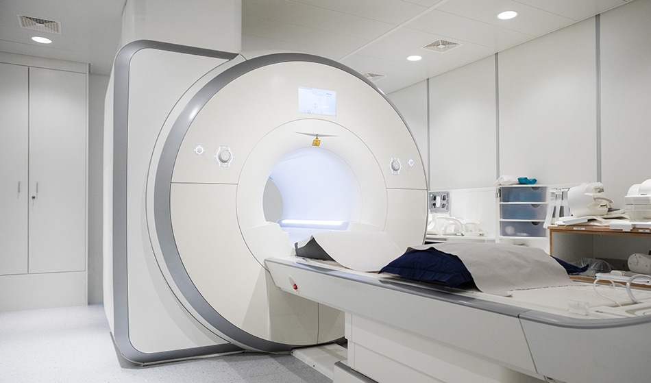 New Magnetic Materials Could Significantly Reduce MRI Costs