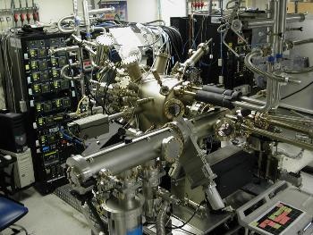 Researchers Develop New Material for Army Night-Time Operations