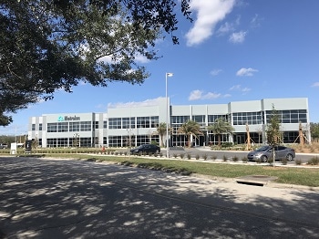 Metrohm USA Opens Its New Headquarters in Florida