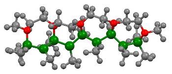 Researchers Receive Grant to Create Boron Polymers