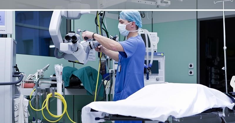 Staubli Electrical Connectors (Multi-Contact) at MD&M West. America's largest medical technology event!