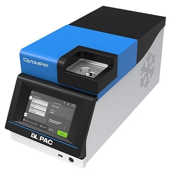 OptiMPP is the latest addition to PAC L.P.s' Cold Properties Product Line