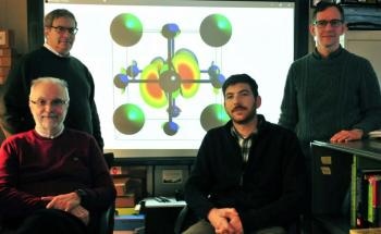 New Research Sheds Light on Creating More Effective LEDs