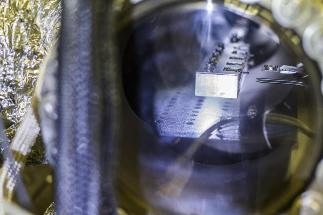 Substituting Silicon with TMDs - Improving Computing Devices