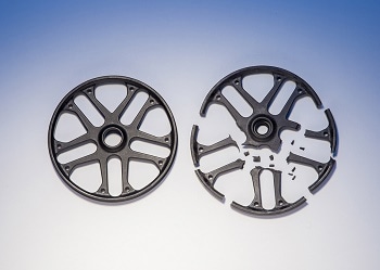 KyronMAX™ Structural Thermoplastic Materials Consistently Outperform the  Mechanical Strength of Long Fiber Thermoplastic Compounds