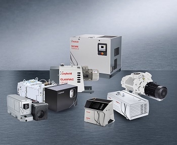 Leybold presents innovative vacuum portfolio at ANUGA FoodTec