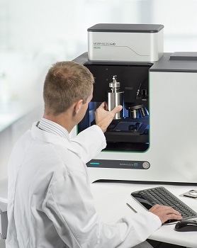 Malvern Panalytical Launches New Morphologi 4 Range for Fast, High-Definition Particle Imaging and Characterization