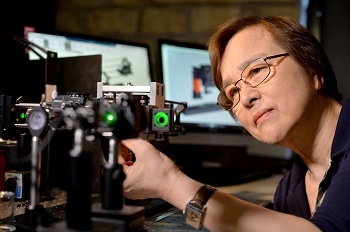 University of Huddersfield Receives £1.5 million Towards Expansion of Materials Science Research