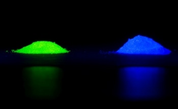 Phosphor Material Produces White LEDs with Better Color Quality