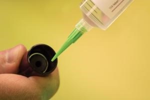 Extremely Soft MasterSil 170 Gel Encapsulant Offers Removability and Optical Clarity