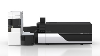 Shimadzu's New Nexera Mikros Microflow LC-MS/MS System Balances High Sensitivity with Ruggedness and Elegant Design