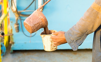 Rheology of Dispersions