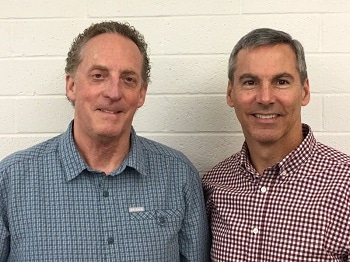 Serial Inventor, Dr. Milton Lee, and Serial Entrepreneur, Glen Mella, Join Forces to Form Axcend and Revolutionize the Liquid Chromatography Market