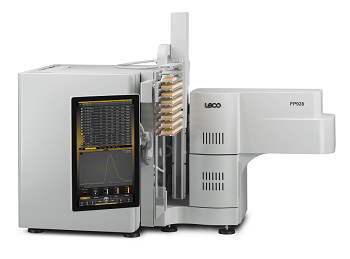 Visit LECO at Pittcon 2018—Booth #2753