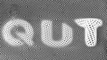 New Method Shows Potential of Helium Ions to Design Unique Materials