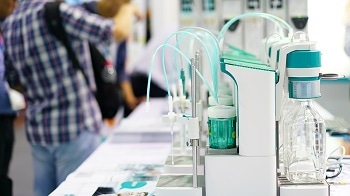 New Area Addresses Environmental Monitoring