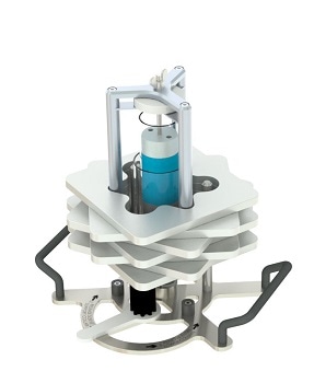Freeman Technology discusses optimising powder handling processes at ACHEMA 2018 