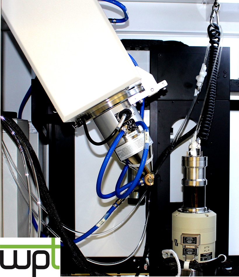 X-Ray Micro-Tomography Used to Understand Damage Progression in Composites