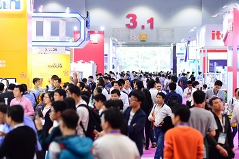 SPS – Industrial Automation Fair Guangzhou achieves a double-digit percentage increase in visitor figures
