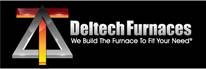 Deltech, Inc. (Deltech Furnaces) Achieves ISO 9001 Certification