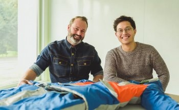 Collaborative Effort to Upgrade Sheltersuit for the Homeless