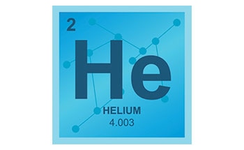 In a 'Nanny' Role, Helium Forms Stable Chemical Compounds
