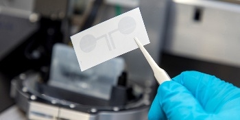 Tattoo Electrodes Produced from Ink-Jet Printer Enable Long-Term Medical Diagnostics