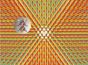Changes to Composition of Kesterites in Solar Cells Improve Energy Efficiency