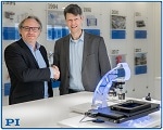 PI Appoints Dr. Cliff Jolliffe to Head its Precision Automation Technologies Market Segment